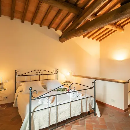 فيلة Il Colombaio By Vacavilla