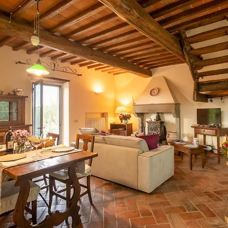 Il Colombaio By Vacavilla *